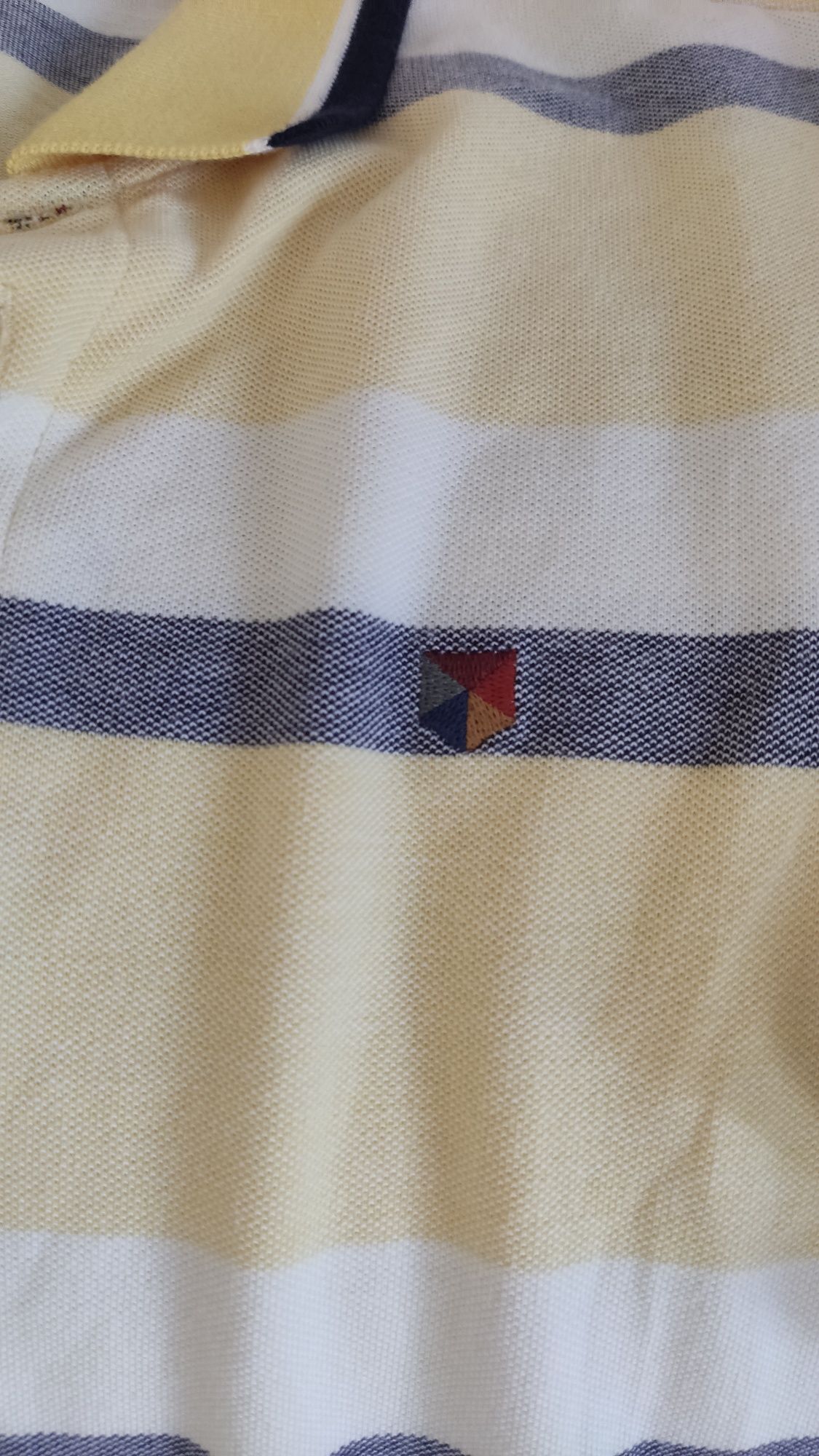 Koszula polo Jack Jones rozmiar M