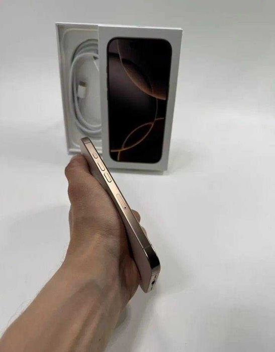iphone 16 pro 128 gb
