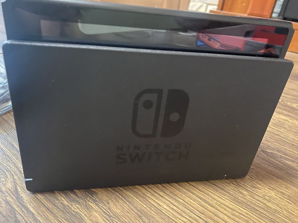 Игровая Консоль Nintendo Switch