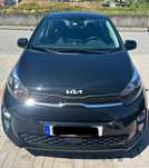 Kia Picanto 1.0 CVVT Urban + Extras