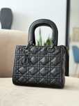 Mala Christian Dior