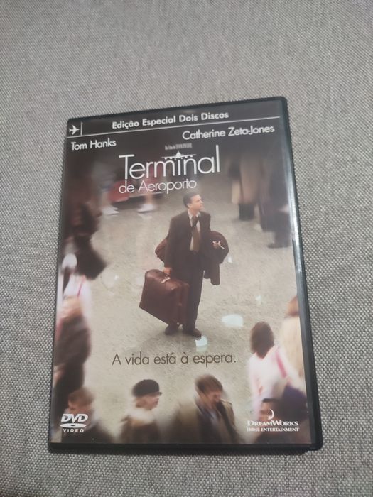 Terminal do Aeroporto - Ed. Especial de 2 Discos