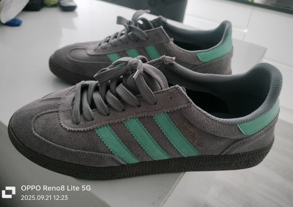 Tênis Adidas Spezial