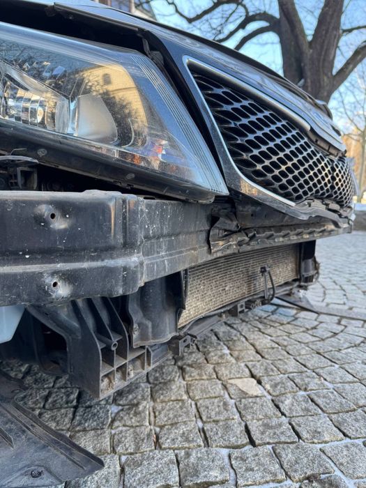 KIA Optima після дтп 2014 рік