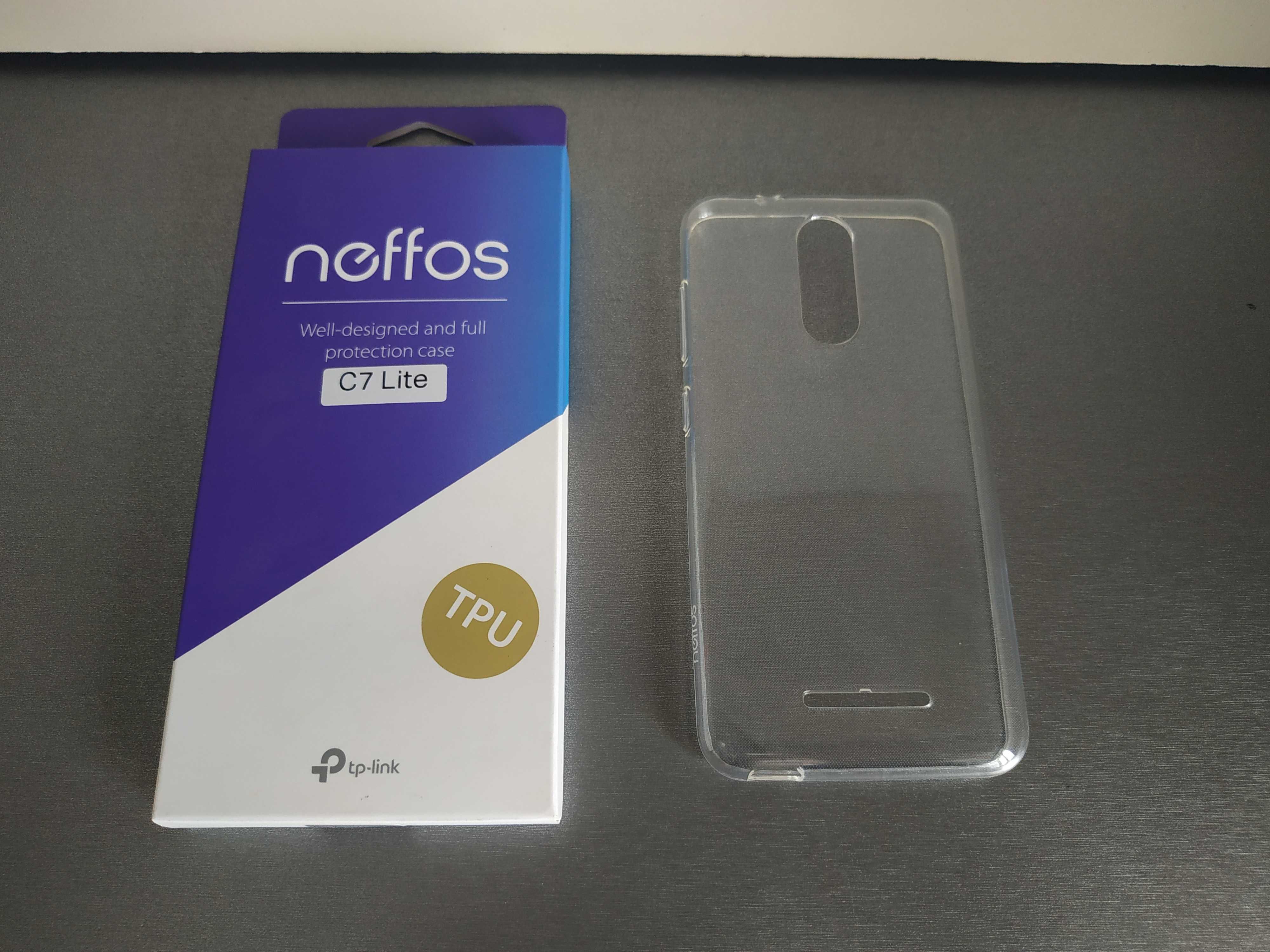 Чeхoл для nеffos C5A C5 C7 Litе C7s C9 Mаx Tp-Link чoхол