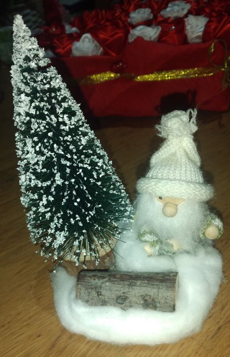 Decoração de natal