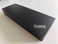 Stacja dokująca Lenovo Thunderbolt 3 gen2