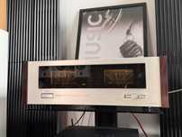 Koncowka mocy Denon POA-1500 vintage