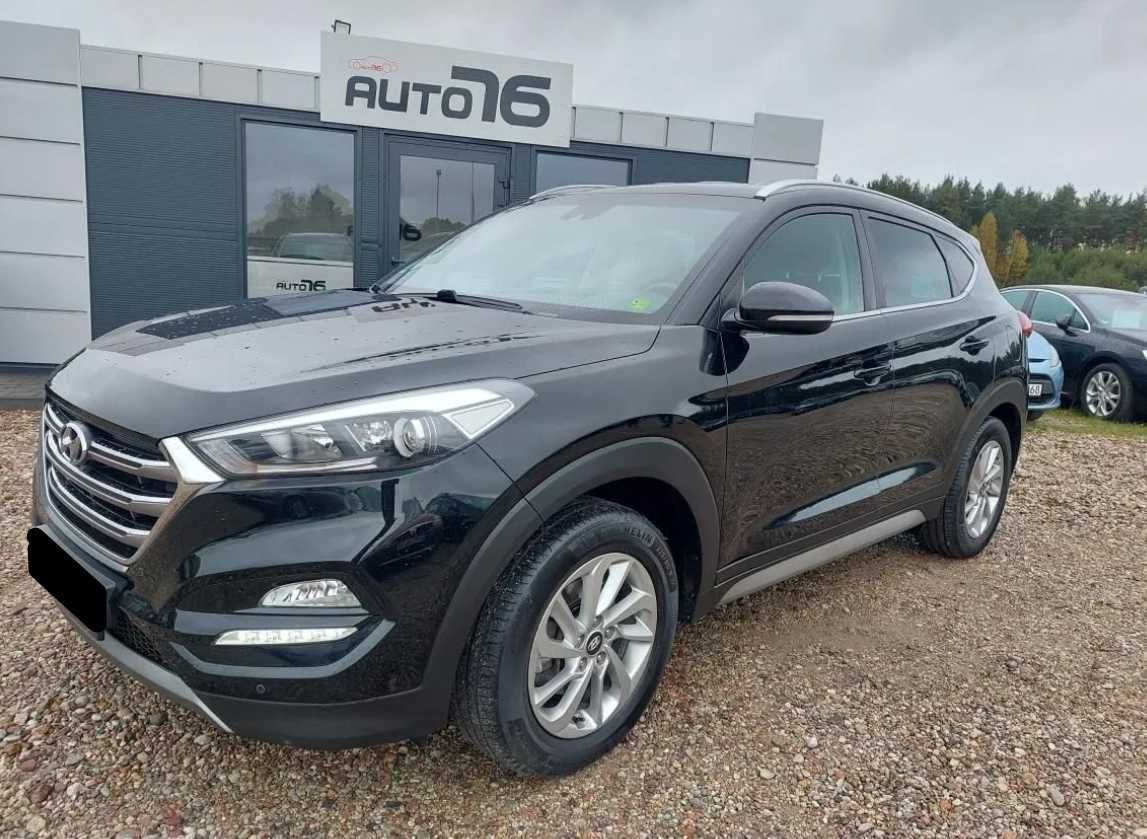 Бампер Hyundai Tucson III IV Шрот Нюндай Туксон 3 4 Запчасти Детали