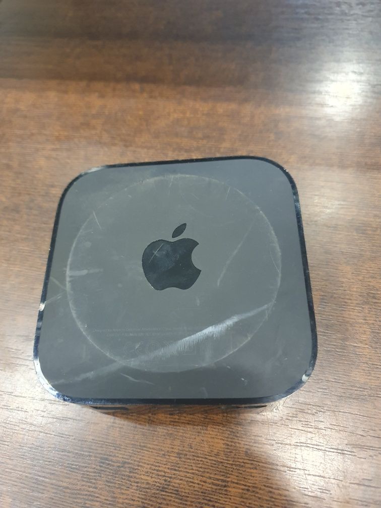 Apple TV A1625 64GB