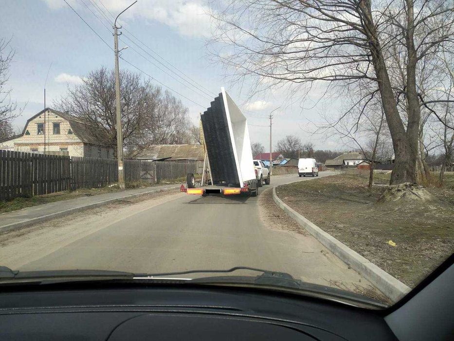 Композитний басейн “Екліпс” 11×3,6×1,5 м | Міцний | Монтаж під ключ