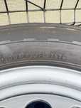 Kola 215/75R16C Nexen Nowe