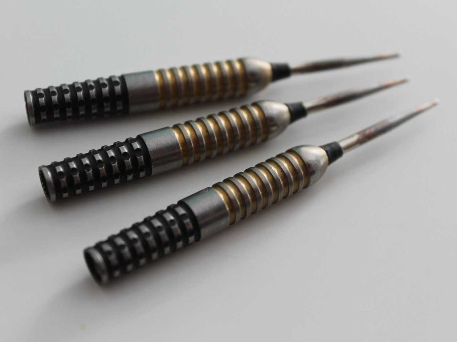 Lotki Winmau Steve Beaton Special Edition 22g - 90% Wolfram