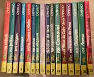 Livros Infanto-Juvenis