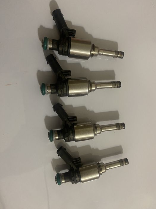 Фосунки 1.8 tsi superb 2