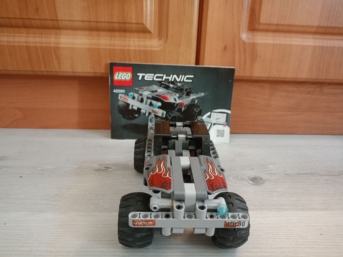 LEGO Technic 42090