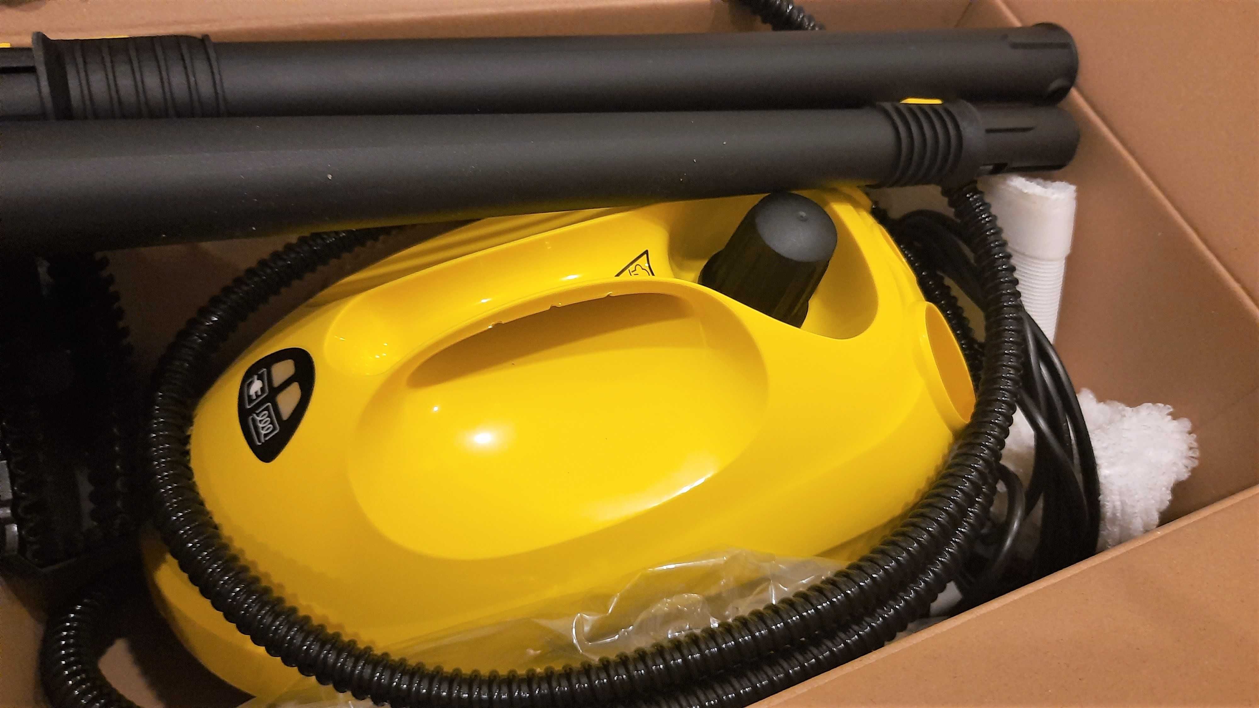 Пароочиститель karcher sc 2 оригинал германия парогениратор