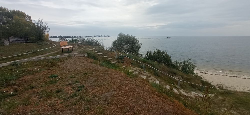 Земельна ділянка в с. Червона Слобода