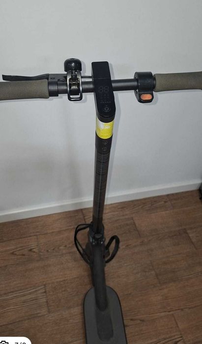 Trotinete elétrica xiaomi