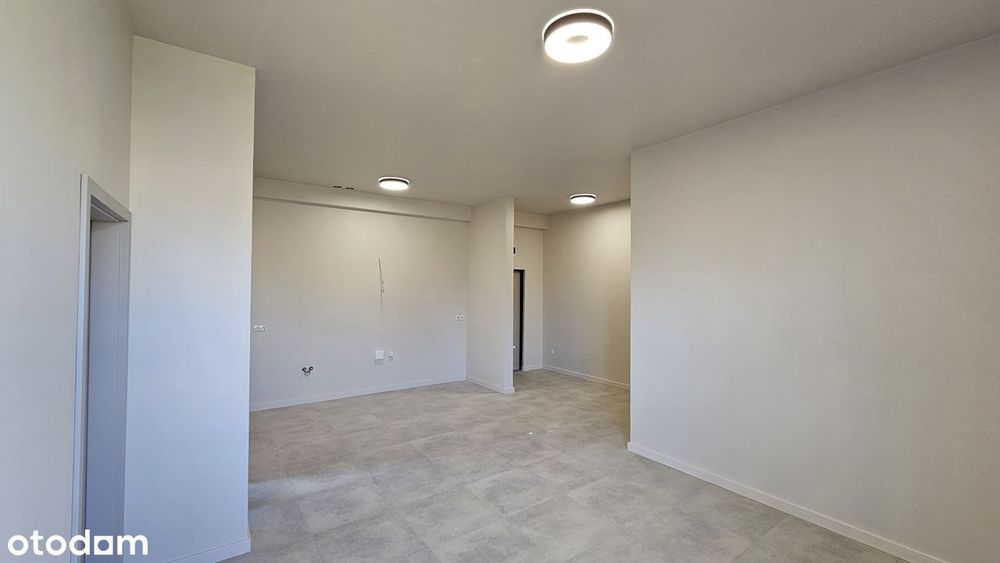 Lokal Biurowo-Usługowy 68m2