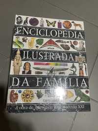 Enciclopédia da família
