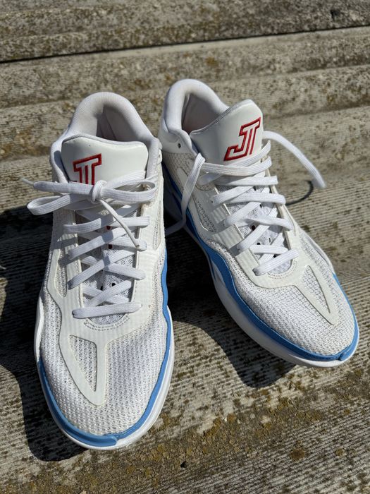 кросівки для баскетболу Jordan Tatum 1 St. Louis (DX5573-100)