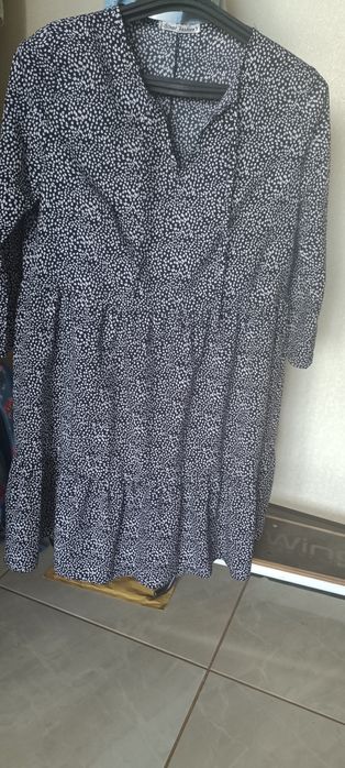 Комфортне плаття