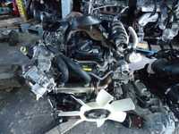 Motor Nissan Navara D40/ Pathfinder 2.5 Dci (YD25DDTi) de 2008