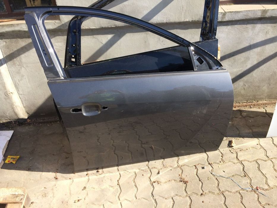 OPEL INSIGNIA DRZWI PRZEDNIE PRZÓD PRAWY