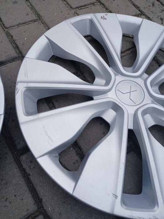 Kołpaki Mitsubishi komplet 16"