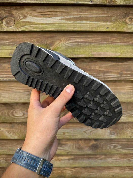 Кросівки New Balance 574 legacy Gore Tex, 41-45 розмір, кроссовки сірі