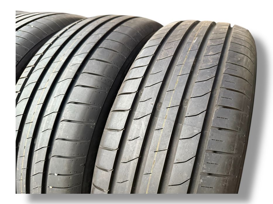 4 opony letnie Demo 205/60/16	Nexen N fera primus 2024r.