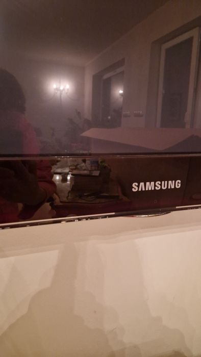 Telewizor samsung plazma 63 cale