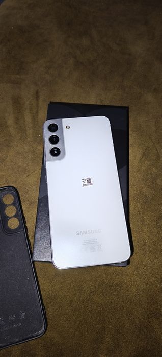 Samsung s22+ idealny stan