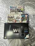 Consola Nintendo Wii