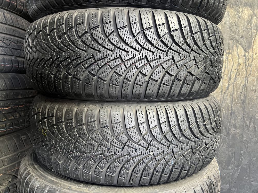 Зимові шини 205/55R16 Good Year Ultra Grip 9 4шт/98%/2022