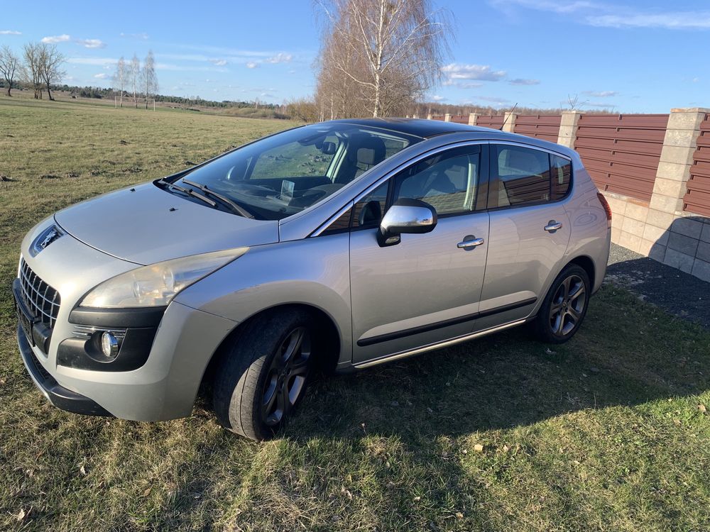 Авторозборка Пежо 3008 5008. 2.0 HDI  1.6 VTI.Розбірка Peugeot  5008.