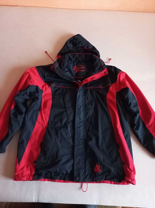 Kurtka wiosenno-jesinna