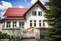 Pensjonat nad jeziorem - apartamenty - Ostrzyce!