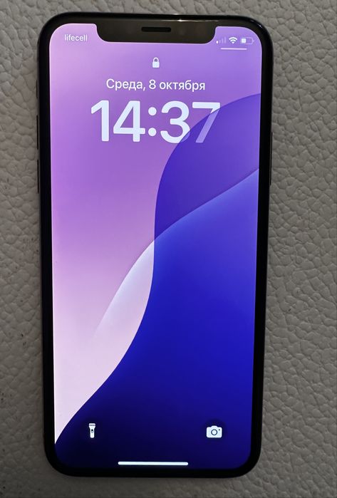 Айфон хс на 64 гб.