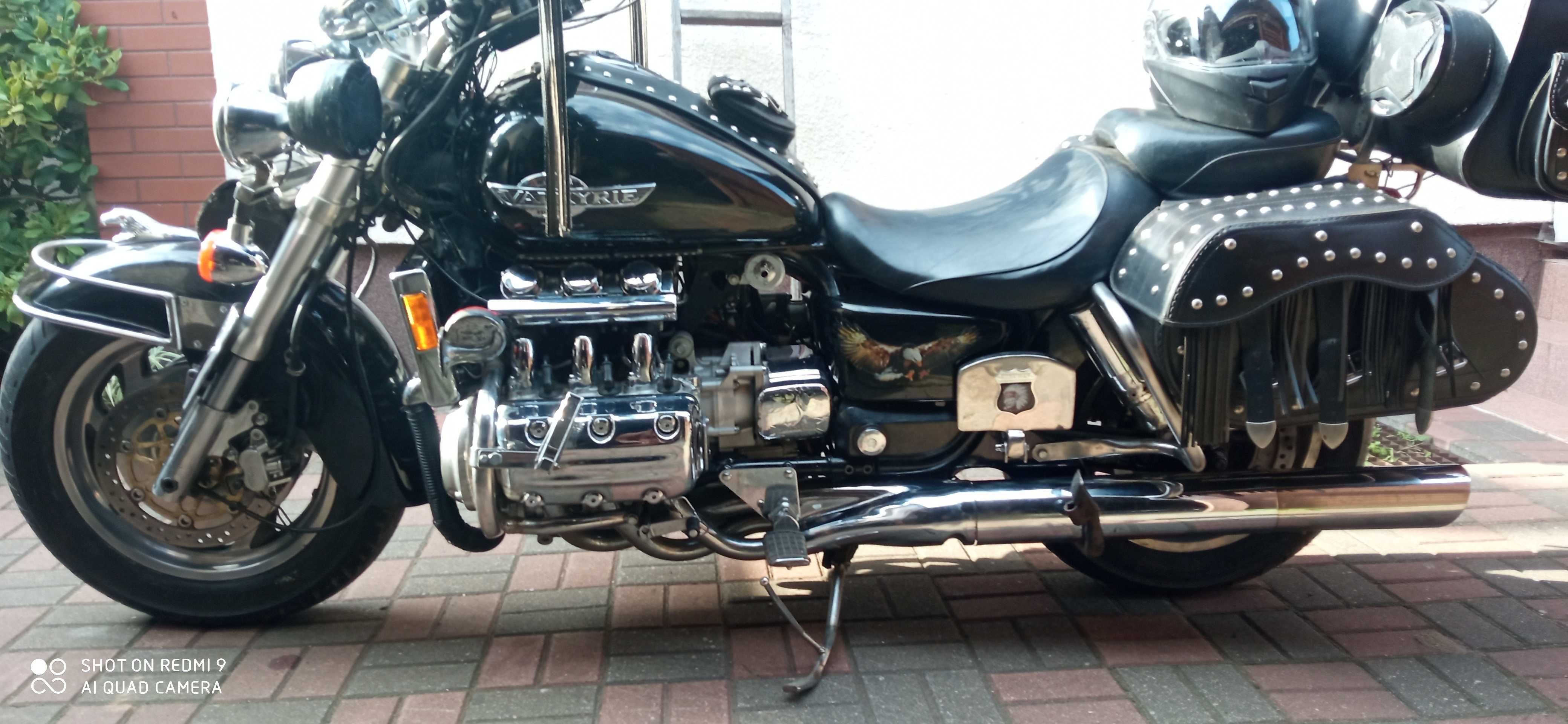 Honda Valkyrie 1997r.