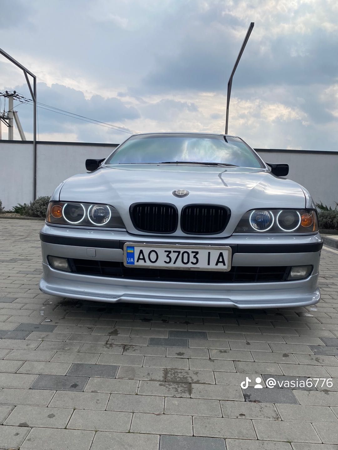 Продам BMW 1999 рік стан 10/10. 2,5 дізель