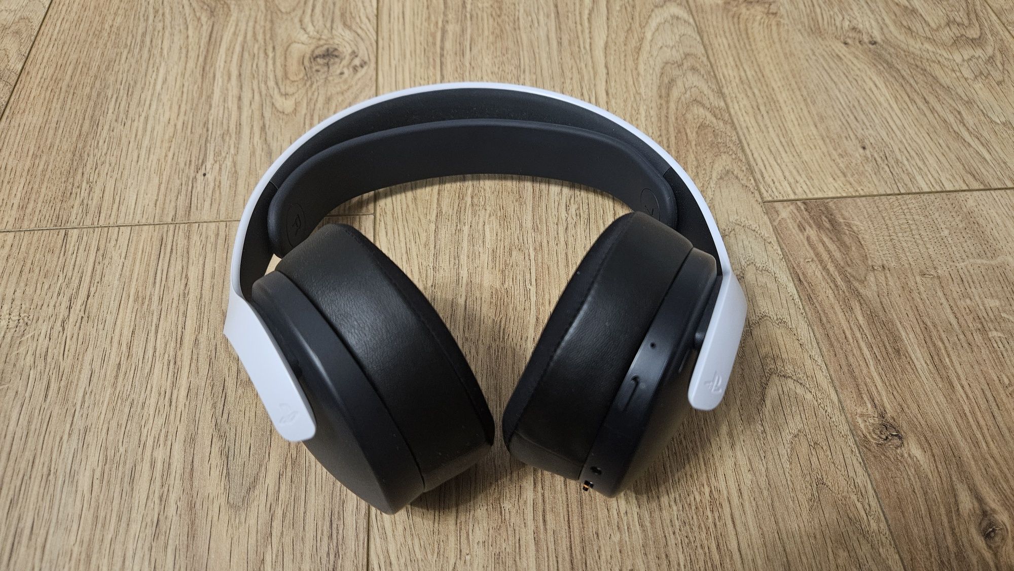 Sony Pulse 3D Słuchawki PS5