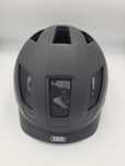 Kask rowerowy Abus Hyban 2.0 XL 58–63 cm z tylną lampką LED
