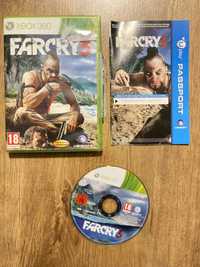 Jogo XBox 360 - Farcry 3