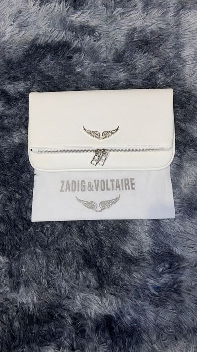Bolsa da Zadig & Voltaire