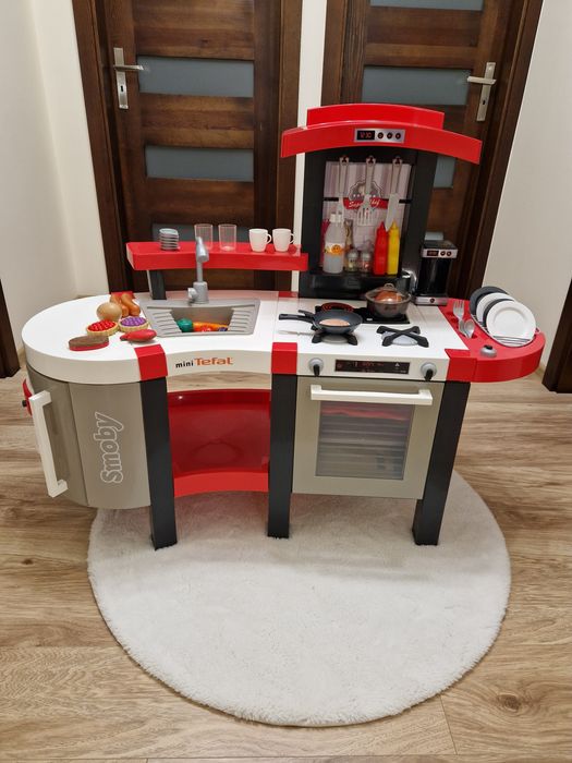 Kuchnia dziecięca Tefal Smoby