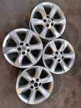 Felgi aluminiowe 17"  5x114,3  7J  ET47 66,1mm OE Nissan Quashai BA61A