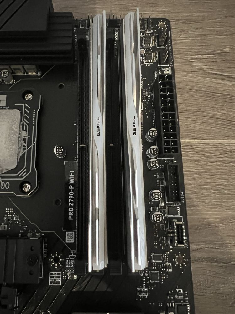 Оперативна пам’ять G.Skill DDR5-6000