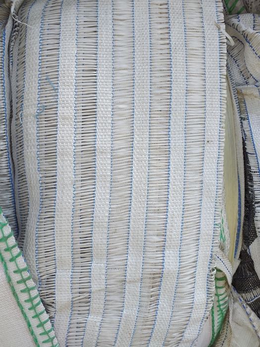 BIG BAG beg bigbags importer ! 86x110x210 cm